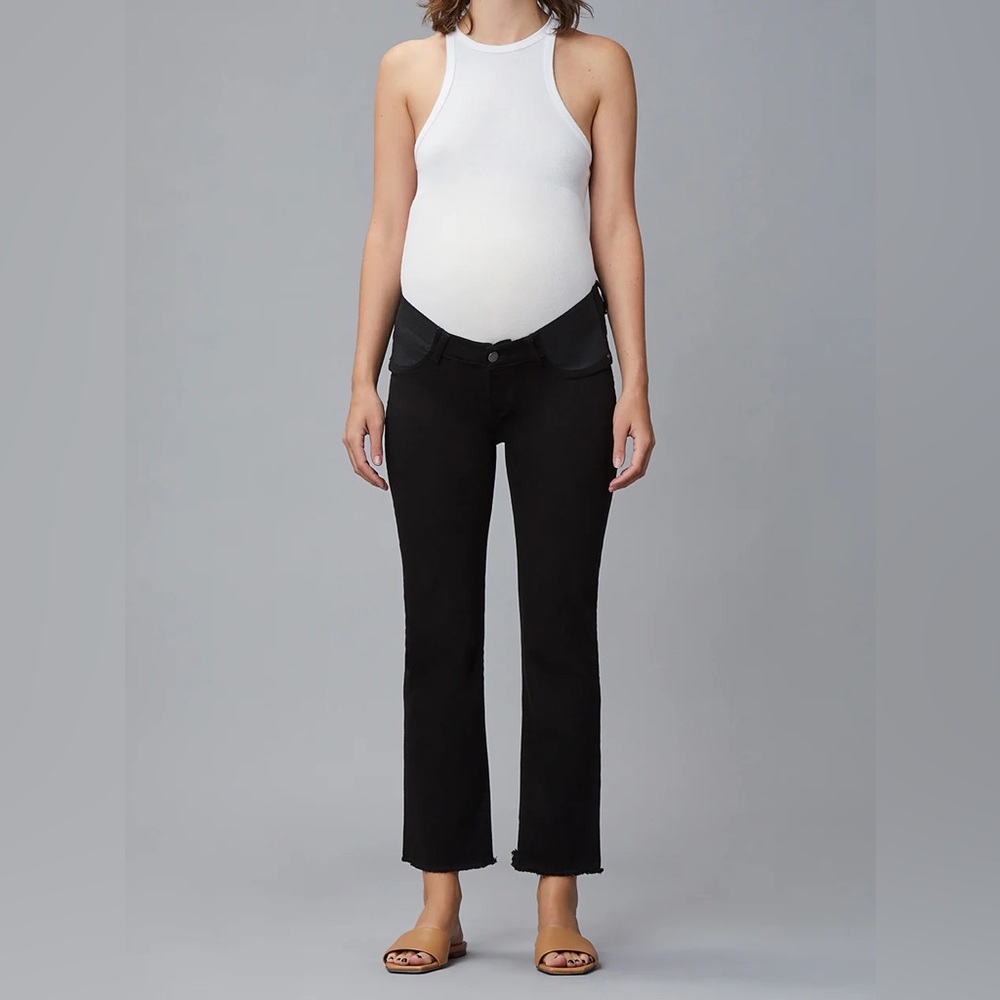 DL1961 Patti Straight Maternity Vintage (33)

Black Peached Raw